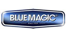Blue Magic 550-02PK Metal Polish Cream - 1.89 Liter, (Pack of 2)