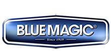 BLUEMAGIC 550-02 Metal Polis Cream Jar (4.5 Lbs) – Parts Universe