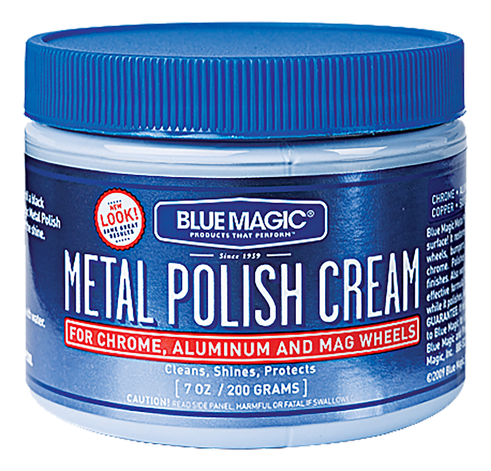 Blue Magic Foam Upholstery Cleaner 22 oz.