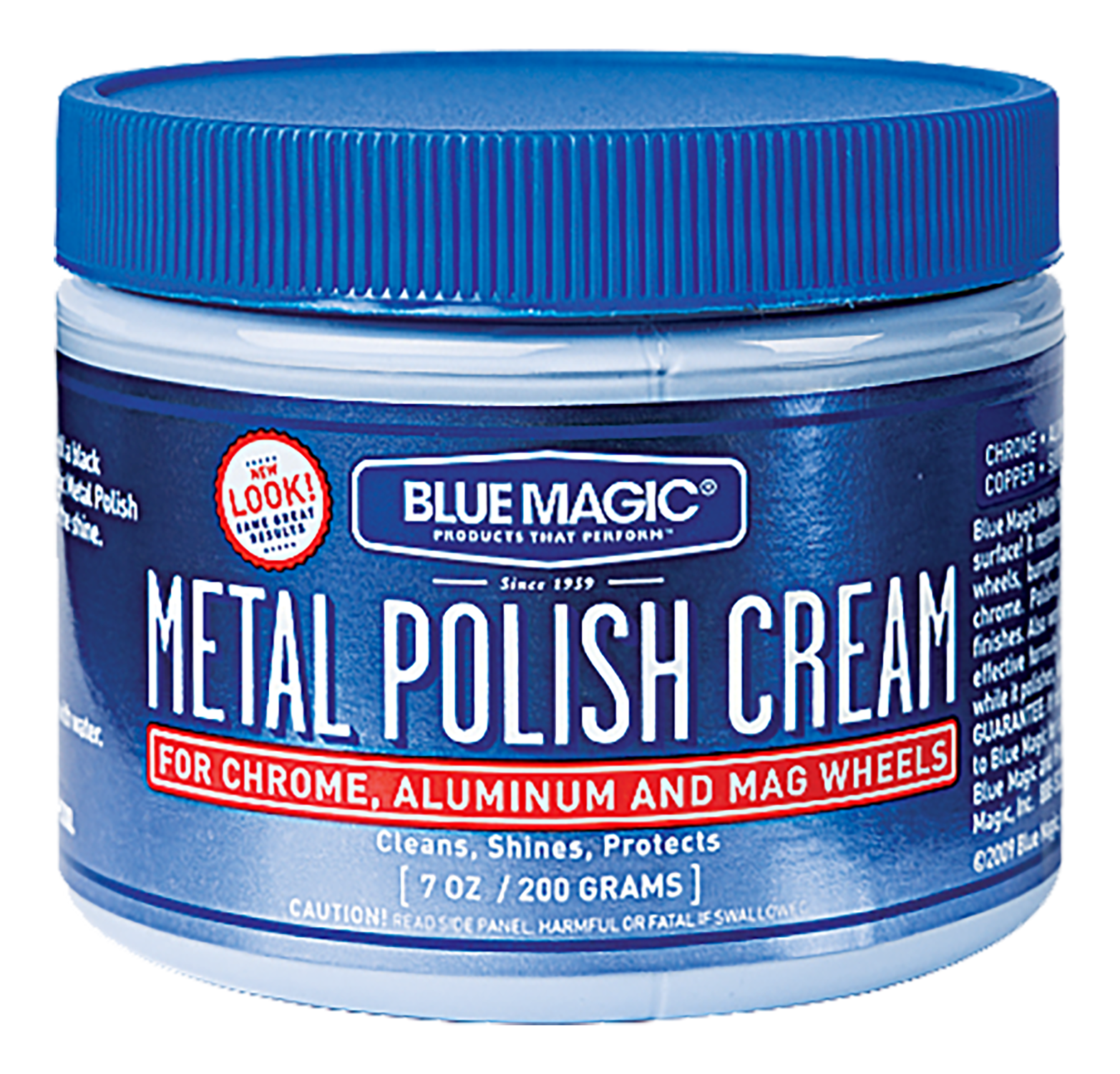 Blue Magic Foam Upholstery Cleaner 22 oz.