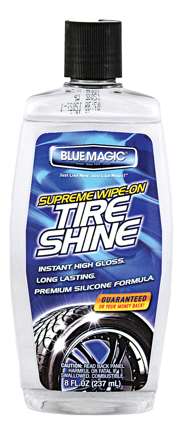 Blue Magic 400 Metal Polish Cream 7 oz. for sale online