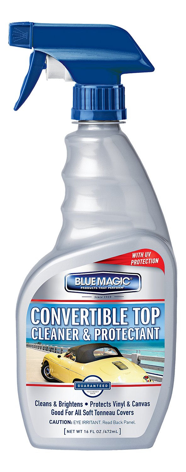 Blue Magic Dressing – Dealer Magic