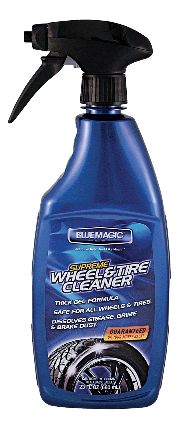  Blue Magic Carpet Stain and Spot Lifter, net wt. 22 oz. (623 g)  aerosol, Case of 6 (900-C) : Automotive