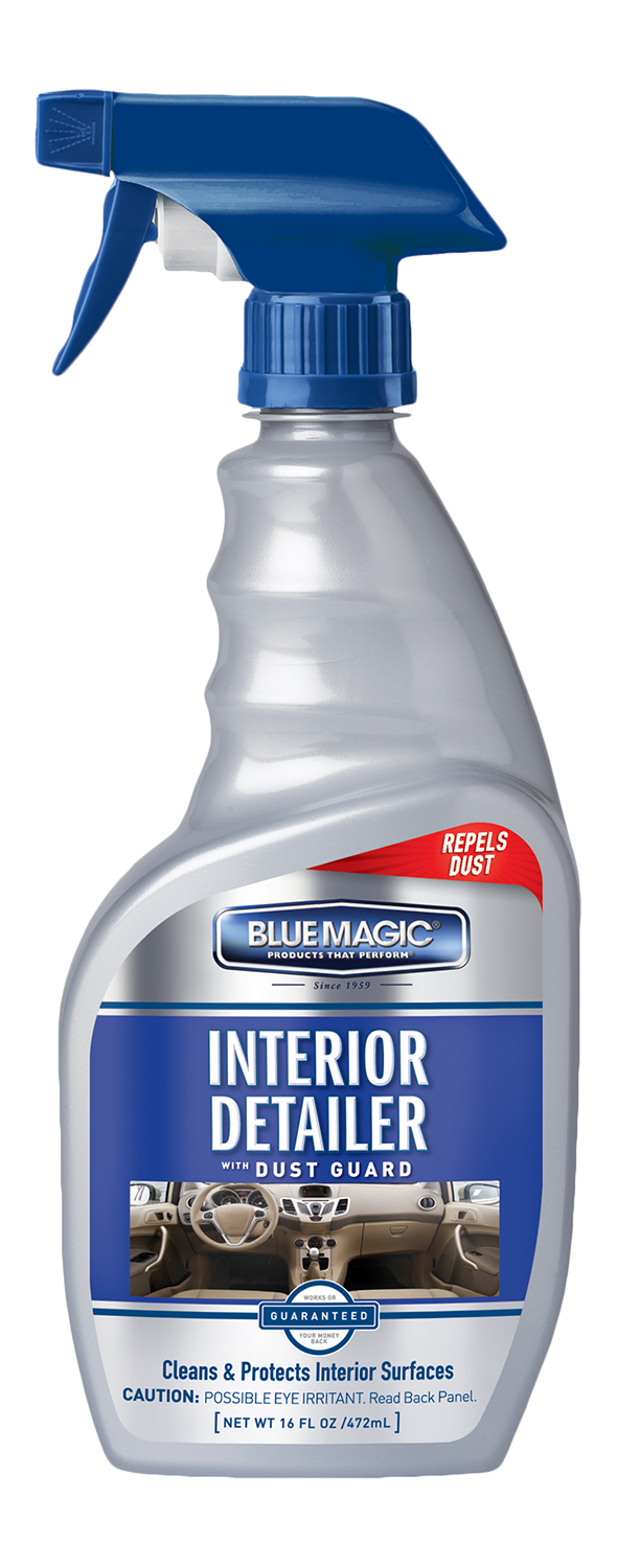 BlueMagic 900 Carpet Stain & Spot Lifter - 22 oz. Aerosol Can