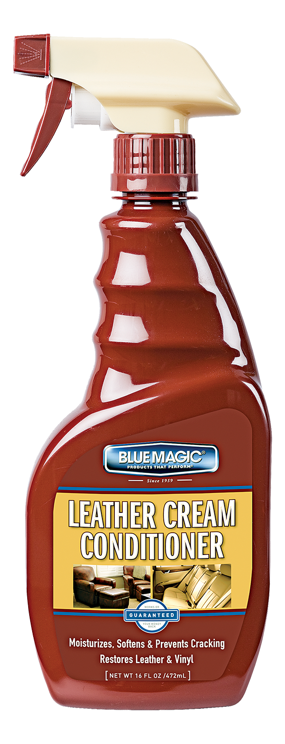 Blue Magic 300 Metal Polish Cream - 3.5 oz.