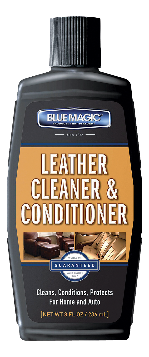 BLUE MAGIC, Water, Aerosol, Foam Upholstery Cleaner with Stain Guard -  5EVY5