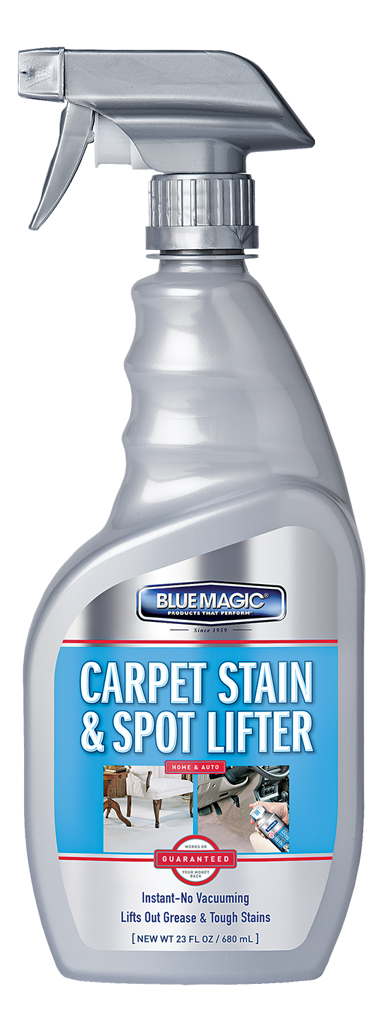 Blue Magic Carpet Stain & Spot Lifter Reviews 2024