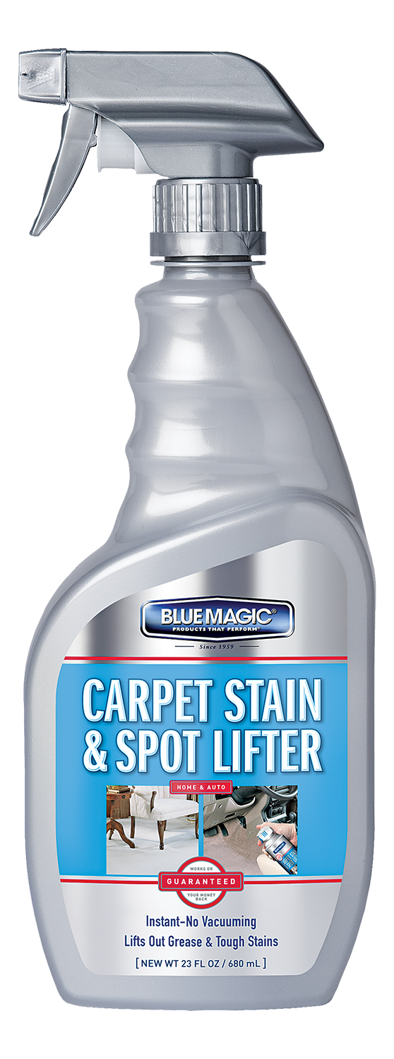 Blue Magic Carpet Stain & Spot Lifter Reviews 2024